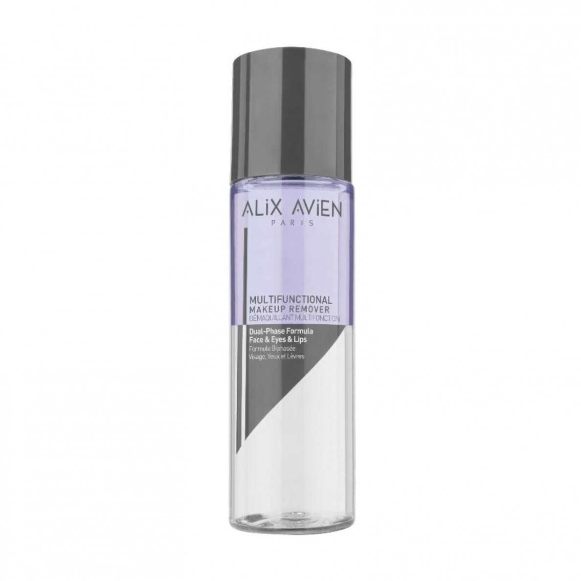 ALIX AVIEN makiažo valiklis MULTI-FUNCTIONAL MAKE UP REMOVER ALIX AVIEN makiažo valiklis MULTI-FUNCTIONAL MAKE UP REMOVER