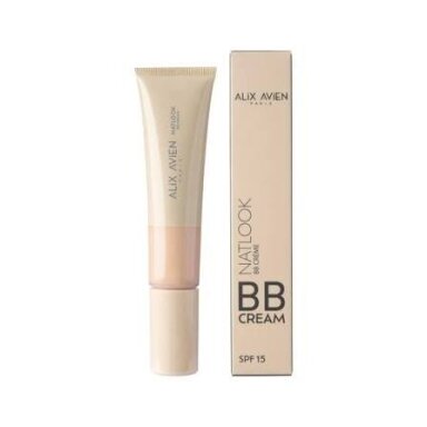 ALIX AVIEN BB CREAM