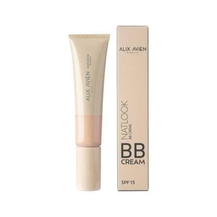 ALIX AVIEN BB CREAM