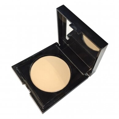 BEAUTYDRUGS kompaktinė pudra be talko TALC OFF BAKED BB POWDER 1 BEAUTYDRUGS kompaktinė pudra be talko TALC OFF BAKED BB POWDER 1