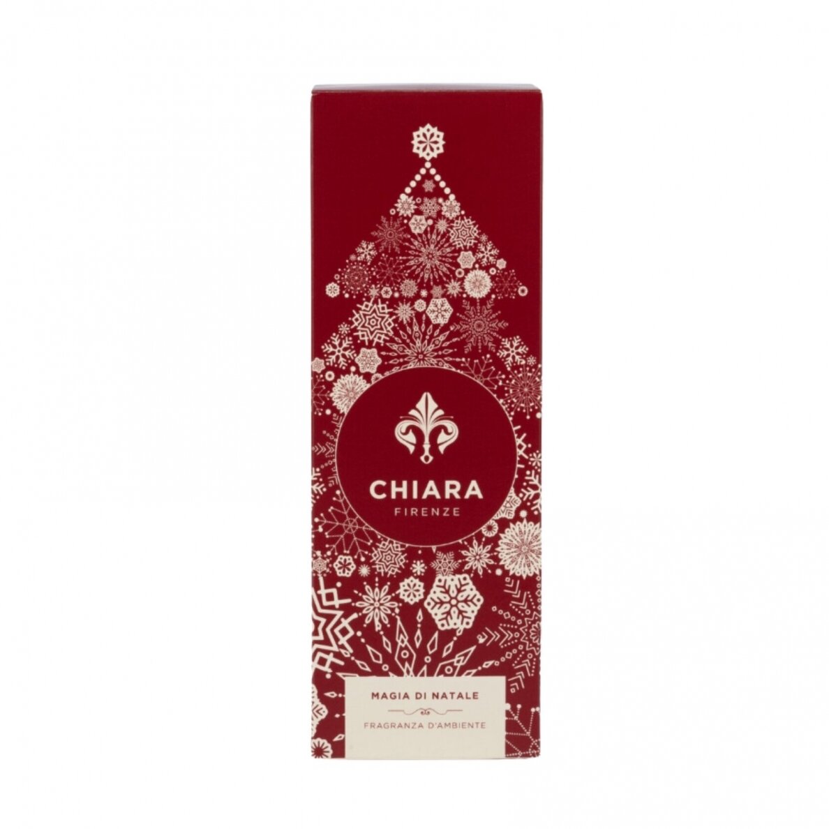 CHIARA FIRENZE home fragrance MAGIA DI NATALE, Limited Edition 3 CHIARA FIRENZE home fragrance MAGIA DI NATALE, Limited Edition 3