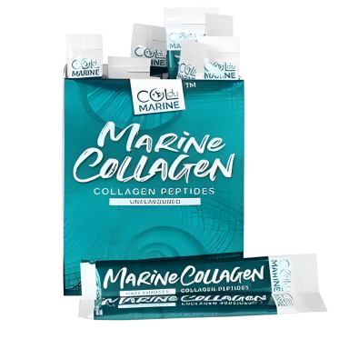 COL DU MARINE™ kolagenas 150 g (30 x 5 g paketėlių)