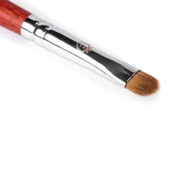 CTR W0149 kontūro šepetėlis, sabalo plaukas 2 CTR W0149 kontūro šepetėlis, sabalo plaukas 2