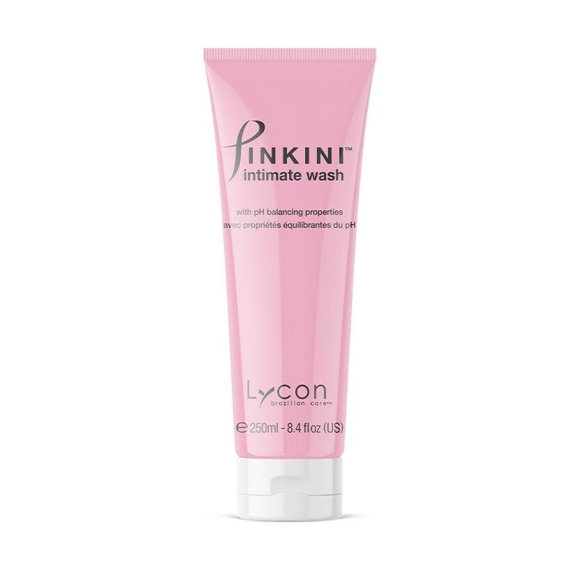 LYCON PINKINI - intymios higienos prausiklis