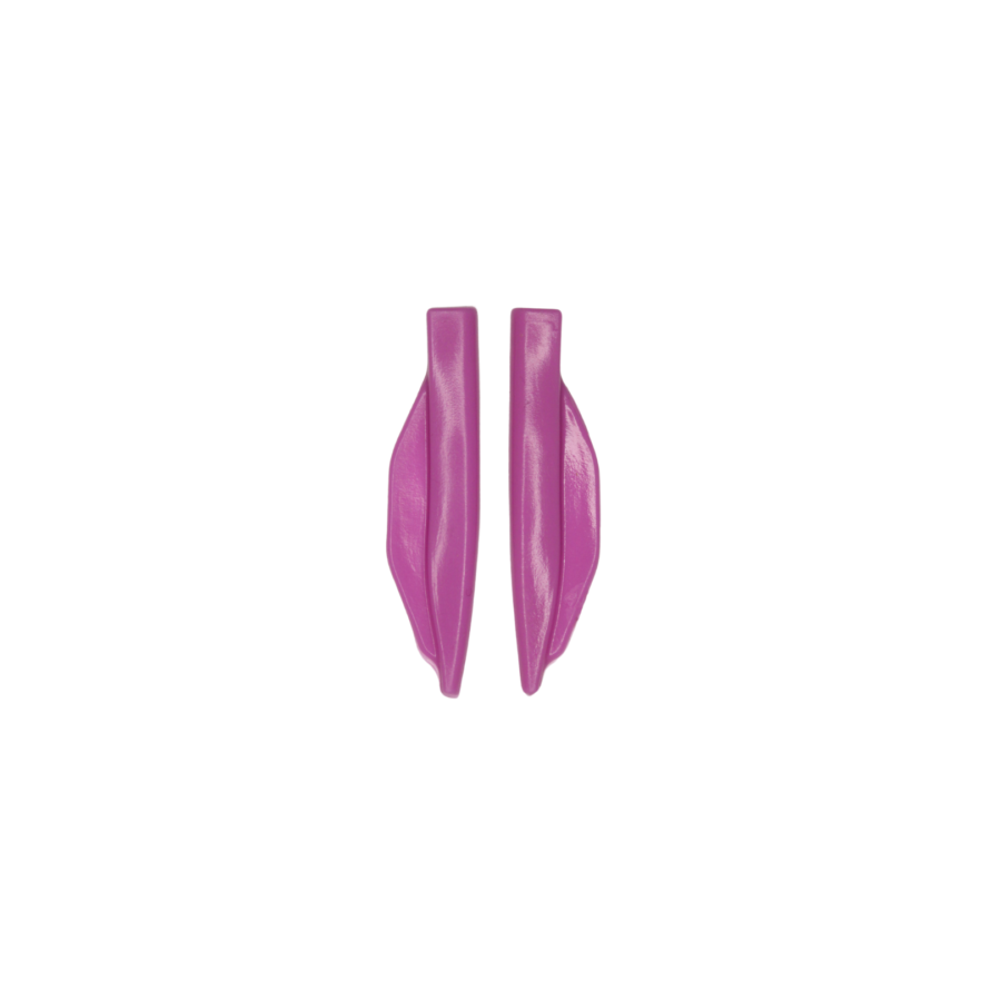 OKIS BROW UNICORN silikoniniai voleliai (1 pora), dydis 2,5 (M) 2