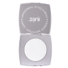 ZOLA Magic Mattifying Powder WHITE - balta 1