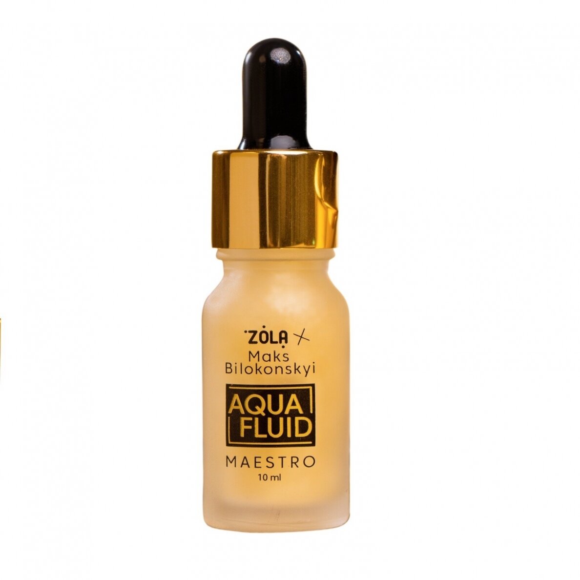 ZOLA AQUA FLUID - daugiafunkcinis maitinantis fluidas, 10 ml ZOLA AQUA FLUID - daugiafunkcinis maitinantis fluidas, 10 ml
