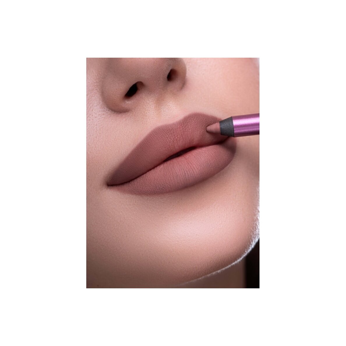 ZOLA gelinis lūpų pieštukas – 102 NUDE BLUSH 2 ZOLA gelinis lūpų pieštukas – 102 NUDE BLUSH 2