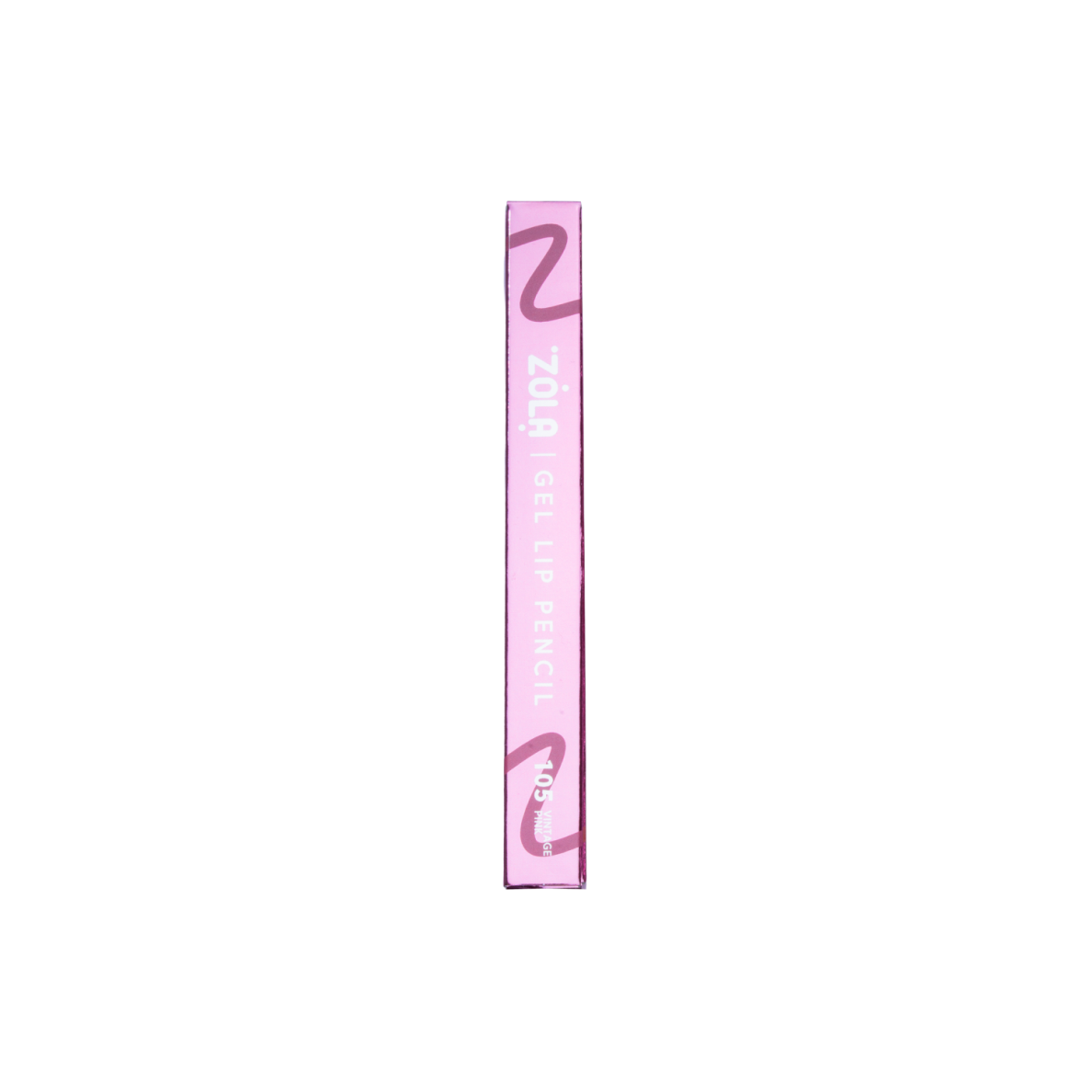 ZOLA gelinis lūpų pieštukas – 102 NUDE BLUSH 1