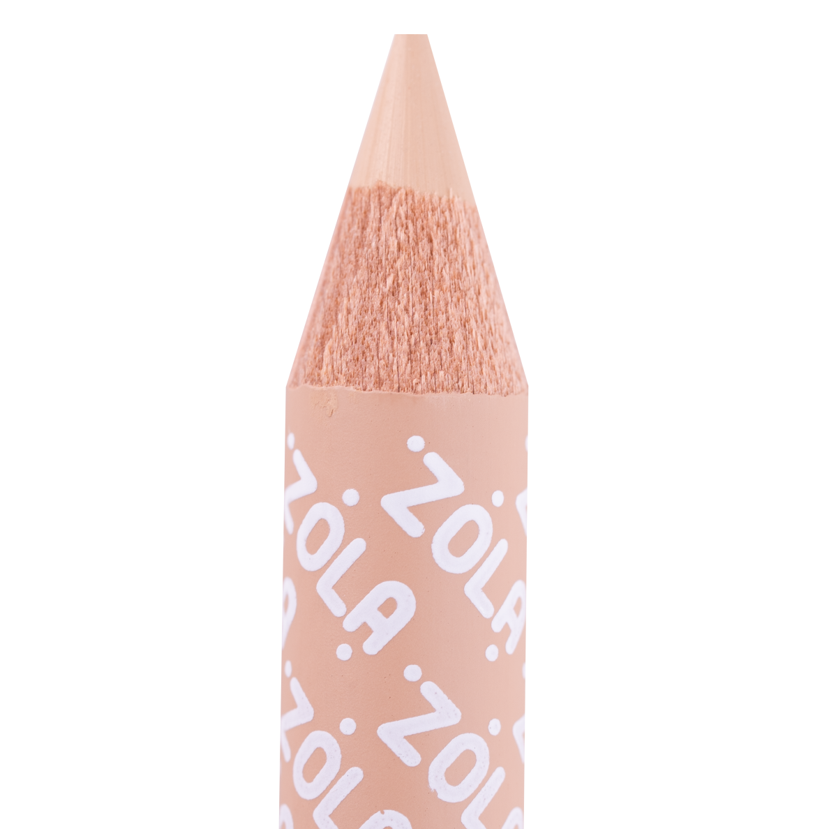 ZOLA korektorius „Correction Liner“ – BEIGE, vaško pieštukas