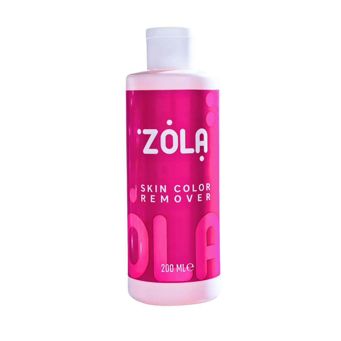 ZOLA REMOVER - DAŽŲ IŠĖMĖJAS ZOLA REMOVER - DAŽŲ IŠĖMĖJAS