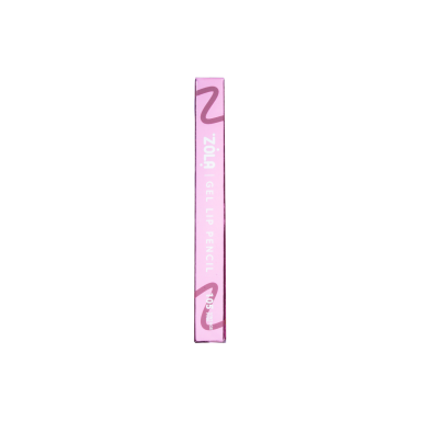 ZOLA gelinis lūpų pieštukas – 102 NUDE BLUSH