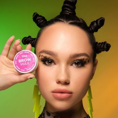 Zola Brow Wax 1 Zola Brow Wax 1