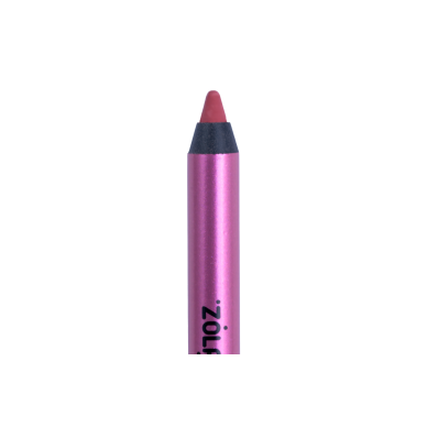 ZOLA gelinis lūpų pieštukas – 102 NUDE BLUSH ZOLA gelinis lūpų pieštukas – 102 NUDE BLUSH