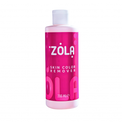 ZOLA REMOVER - DAŽŲ IŠĖMĖJAS ZOLA REMOVER - DAŽŲ IŠĖMĖJAS