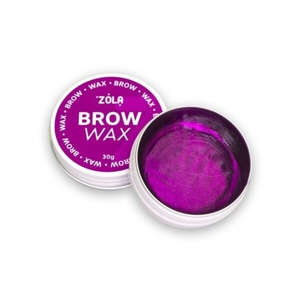 Zola Brow Wax Zola Brow Wax